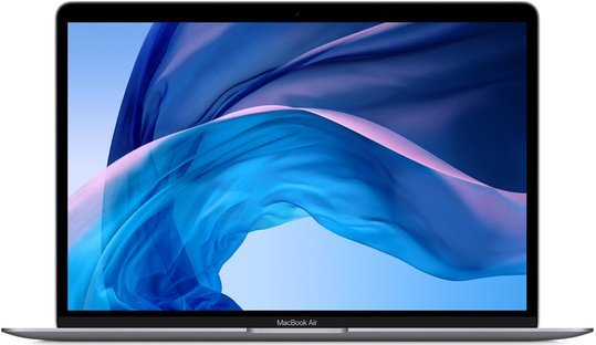 Apple MacBook Air 2018: Hands-on Video zu sehen 1
