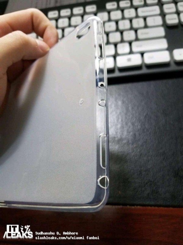 Apple iPad Mini 5: Mögliche Hülle geleakt 2
