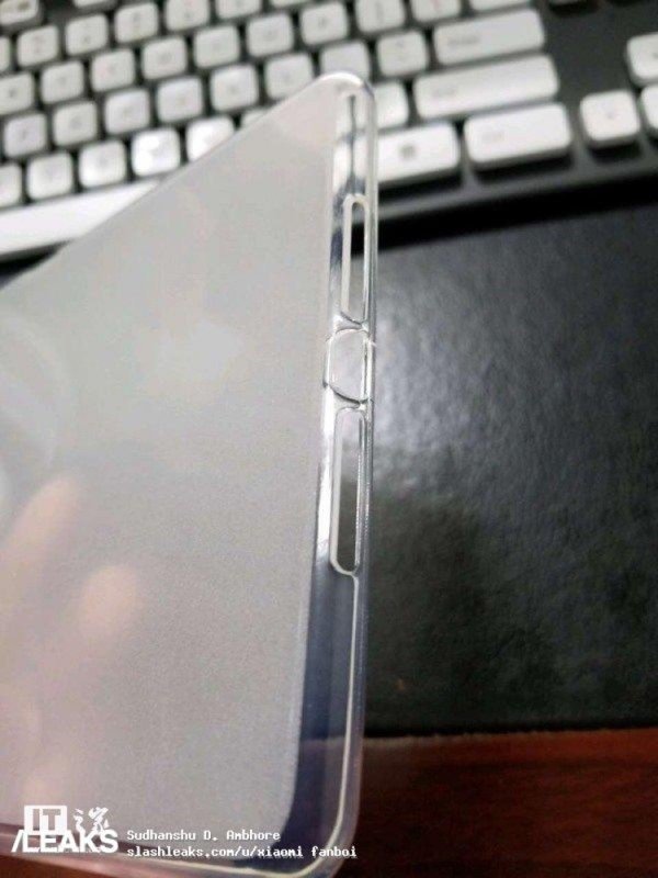 Apple iPad Mini 5: Mögliche Hülle geleakt 3