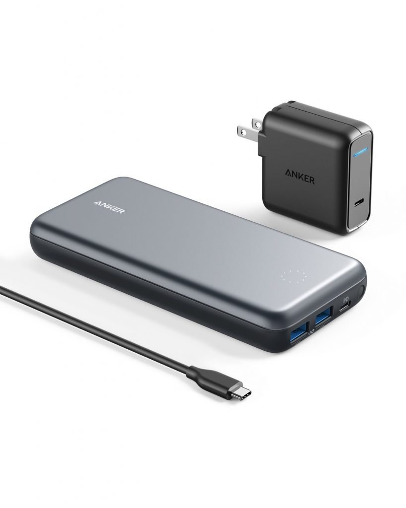 Anker CES 2019 - coole neue Gadgets von USB-C über Beamer bis Bluetooth Wecker 2