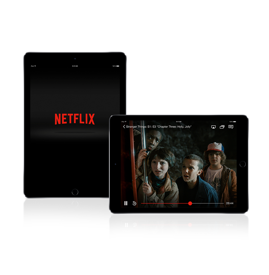 Netflix wird teurer: sind 15 Prozent Preiserhöhung zuviel? 2