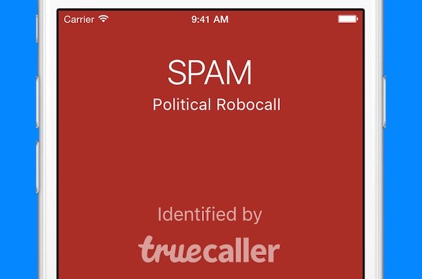 Truecaller Spamschutz: Datenbank mit Telefonnummern, Namen und Emails zum Verkauf angeboten 1