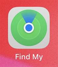 iOS 13: erste Screenshots zeigen Dark Mode auf Homescreen, Reminders und neue App "Find My" 4
