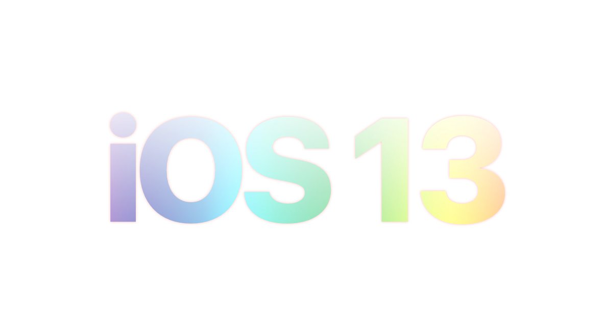 Termin durch Apple geleakt? iOS 13.2 Update am 30. Oktober erwartet 1