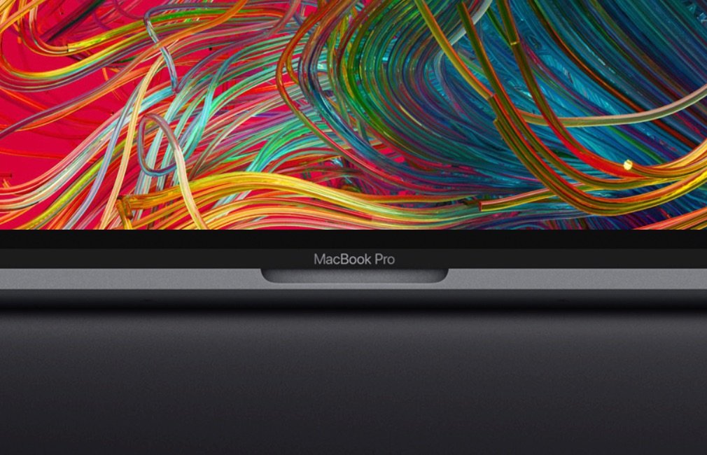 Vertrauen verspielt? Neues Apple MacBook Pro ab erstem Tag im Reparaturprogramm 1