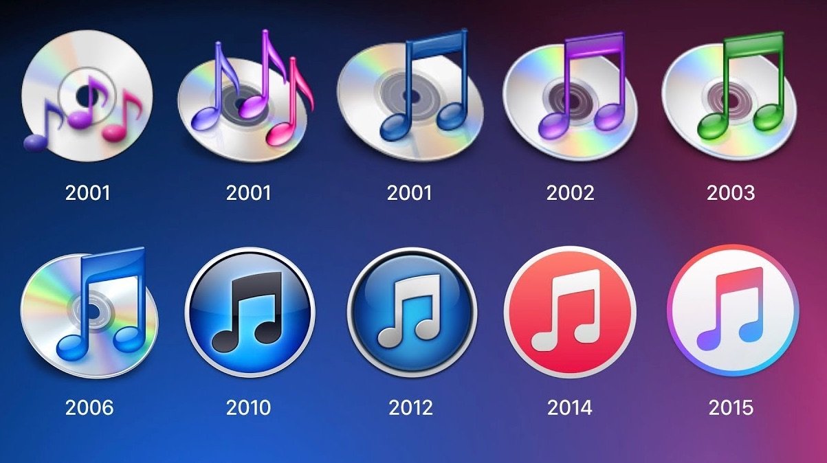 WWDC: neue Music App besiegelt endgültiges Ende von iTunes 3