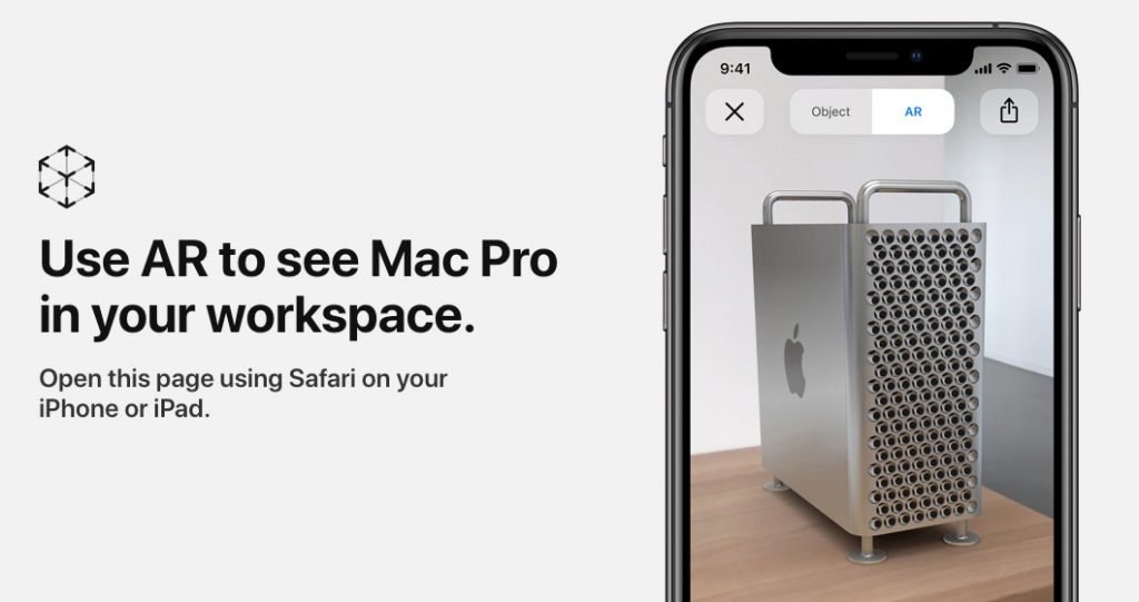 Mac Pro 2019: wie würde sich der neue Mac Pro bei Euch zuhause machen? 3