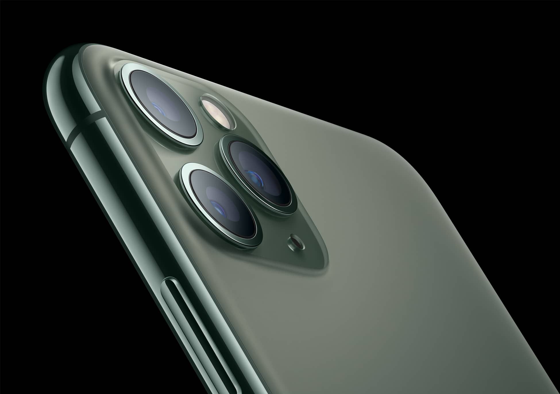 Lohnt sich das iPhone 11 Upgrade für iPhone XS, XR und iPhone X Besitzer? 9