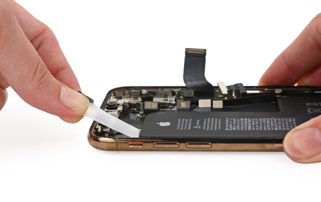 iPhone 11 (Pro) Reparatur: soviel kostet Batteriewechsel, Akku- und Displaytausch bei Apple 1