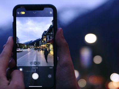 iPhone 11 Pro Kamera Review im Banff Nationalpark (Video) 1