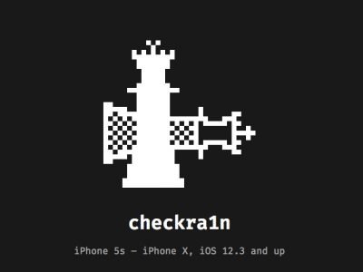 iOS 13.2.2 checkra1n Jailbreak für iPhone 5s bis iPhone X jetzt erhältlich 16