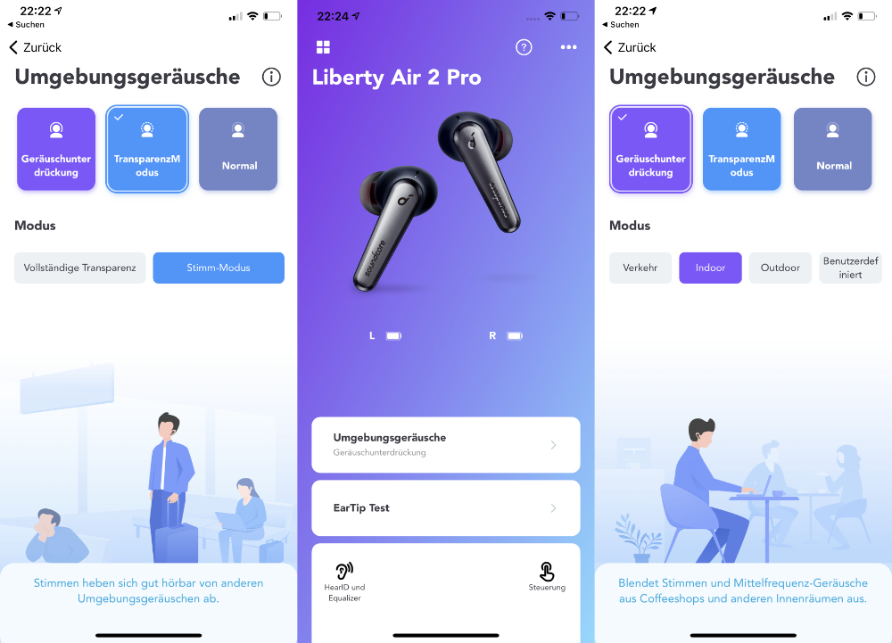 Soundcore Liberty Air 2 Pro - Ankers Antwort auf die Apple AirPods Pro? 8